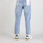 Jeans Amish 70'S da Uomo amu001d4352868 jeremiah
