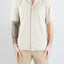 Camicia Zanone Z1936 da Uomo 815127 zg380