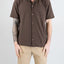 Camicia Zanone Z2201 da Uomo 815127 zg380
