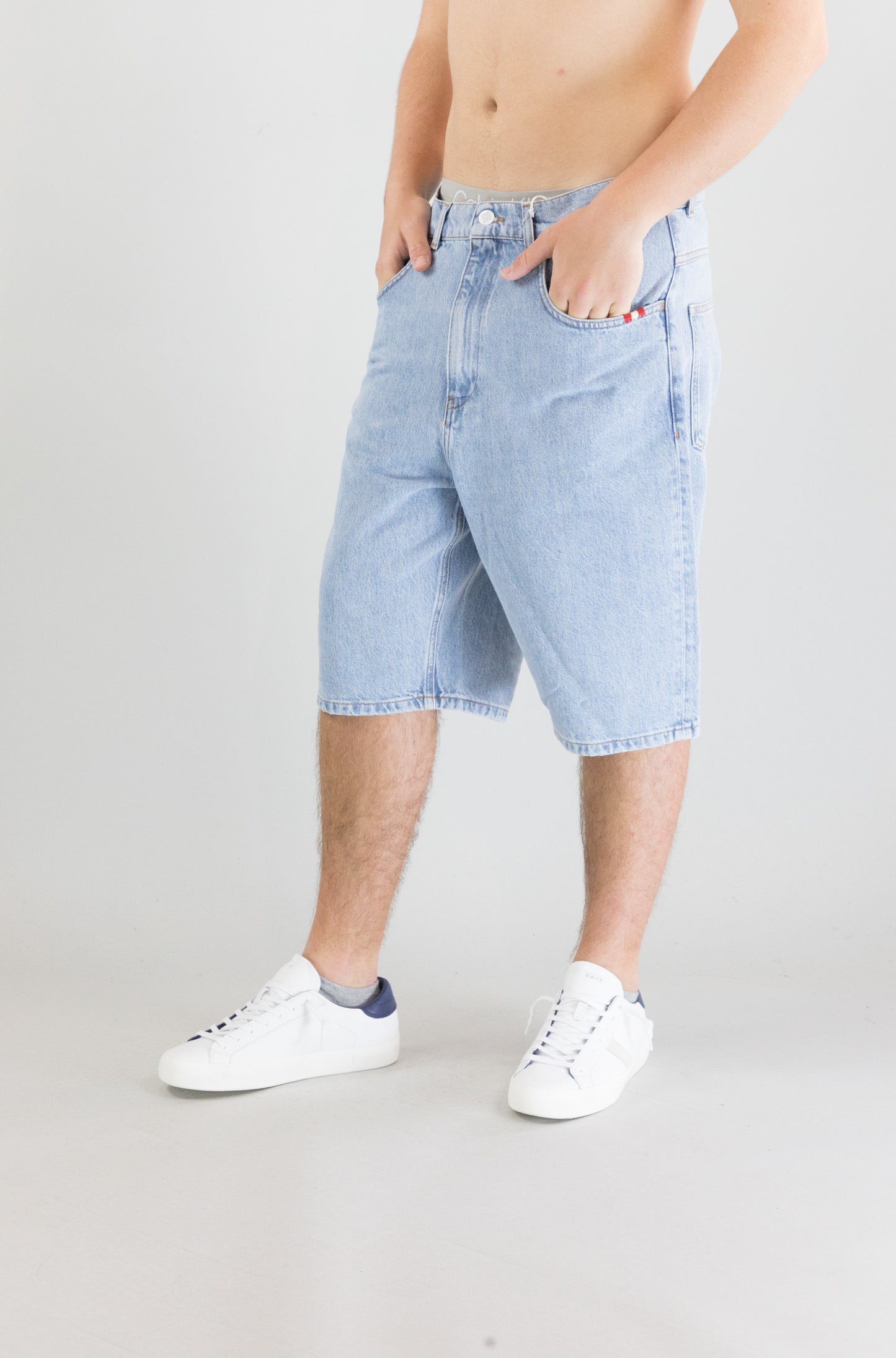 Jeans Amish C0999 da Uomo amu003d5930102 tommy