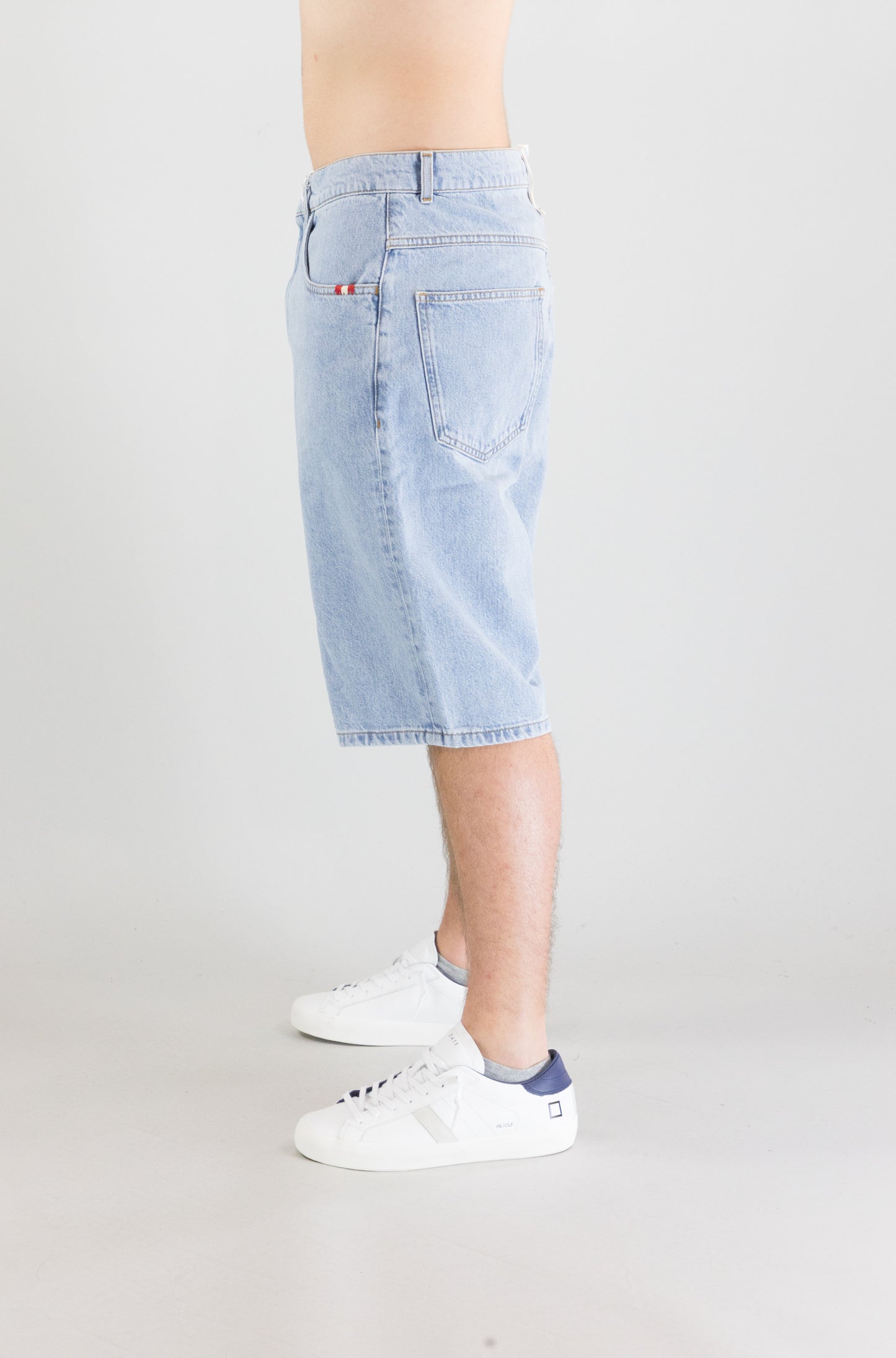 Jeans Amish C0999 da Uomo amu003d5930102 tommy