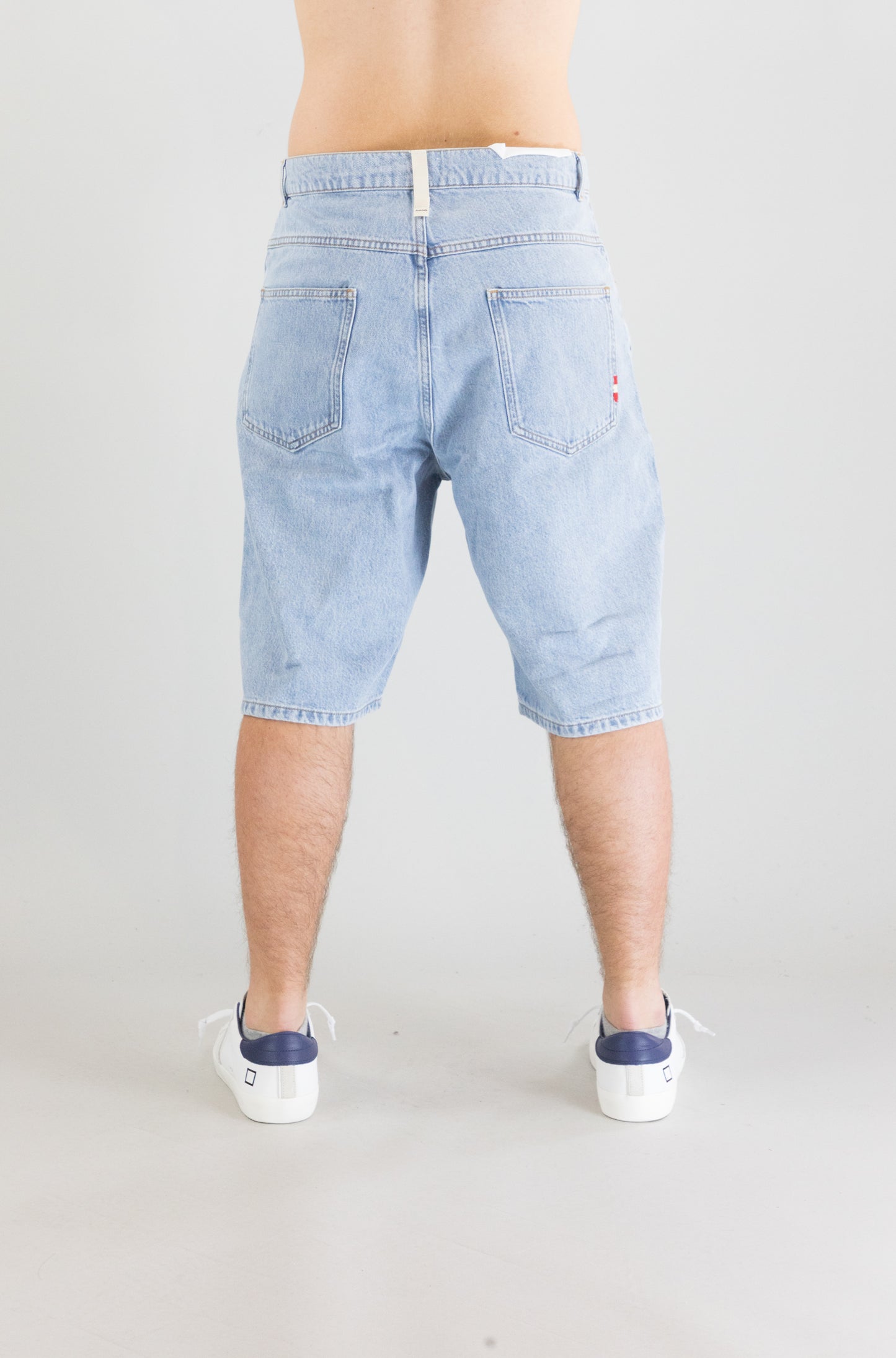 Jeans Amish C0999 da Uomo amu003d5930102 tommy