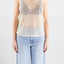 Canotta Pinko Beige  da Donna waiting