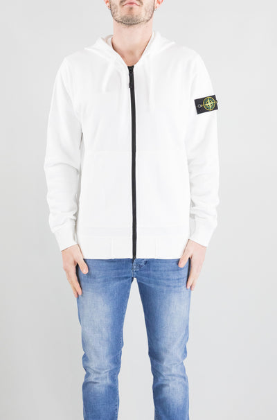 Felpa Stone Island V'0001 da Uomo k1s156100042s0051