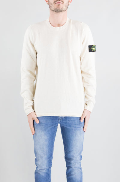 Maglia Stone Island V0093 da Uomo k1s155100052s00b0