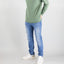 Maglia Stone Island V1059 da Uomo k1s155100052s00b0