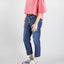 Camicia Floor Papavero da Donna fe25 c24 738