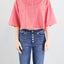 Camicia Floor Papavero da Donna fe25 c24 738