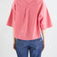 Camicia Floor Papavero da Donna fe25 c24 738