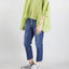 Camicia Floor Pistacchio da Donna fe25 c36 743