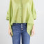 Camicia Floor Pistacchio da Donna fe25 c36 743