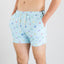 Costume Mc2 Saint Barth Drop Crab da Uomo confort light