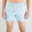 Costume Mc2 Saint Barth Drop Crab da Uomo confort light