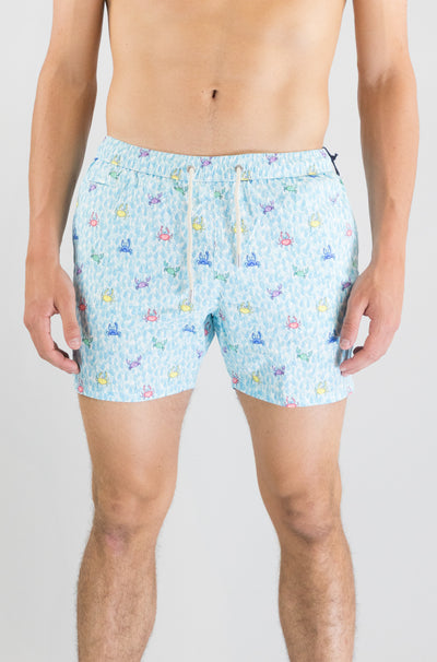 Costume Mc2 Saint Barth Drop Crab da Uomo confort light