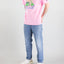 T-Shirt Mc2 Saint Barth St Tropez Vespa da Uomo t-shirt man