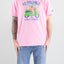 T-Shirt Mc2 Saint Barth St Tropez Vespa da Uomo t-shirt man