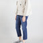 Giubbotto Save The Duck Rainy Beige da Donna d32036w gaba20