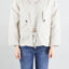 Giubbotto Save The Duck Rainy Beige da Donna d32036w gaba20
