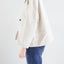Giubbotto Save The Duck Rainy Beige da Donna d32036w gaba20