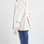 Giubbotto Save The Duck Shore Beige da Donna d31600w grin20