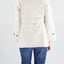 Giubbotto Save The Duck Shore Beige da Donna d31600w grin20