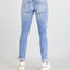 Jeans Dondup Blu da Uomo up232ds0107u il4 du 800 george