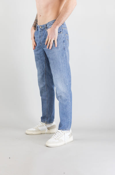 Jeans Dondup Blu da Uomo up434 df0263u in8 du 800 brighton