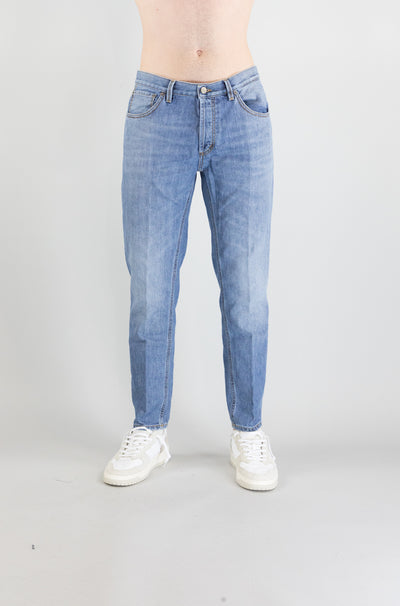Jeans Dondup Blu da Uomo up434 df0263u in8 du 800 brighton