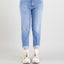 Jeans Dondup 800 da Donna dp268b df0266d io8 dd 800 koons gioiello