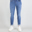 Jeans Dondup Blu da Uomo up232 dsh365u iq3 du 800 george