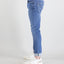 Jeans Dondup Blu da Uomo up232 dsh365u iq3 du 800 george