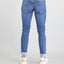 Jeans Dondup Blu da Uomo up232 dsh365u iq3 du 800 george