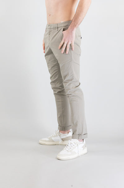 Jeans Dondup Blu da Uomo up235 gse046u iz1 du 718 gaubert