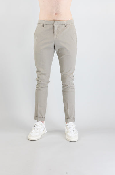 Jeans Dondup Blu da Uomo up235 gse046u iz1 du 718 gaubert
