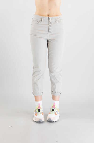 Pantalone Dondup 010 da Donna dp268b gse068d bm5 dd