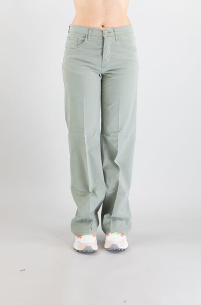 Pantalone Dondup 606 da Donna dp427 gse068d bm5 dd