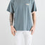 T-Shirt Dickies Stormy da Uomo service station ss tee