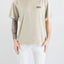 T-Shirt Dickies Desert da Uomo service station ss tee