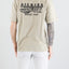 T-Shirt Dickies Desert da Uomo service station ss tee