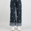 Pantalone Maison Hotel Midnight Wish da Donna jasailmer lolo