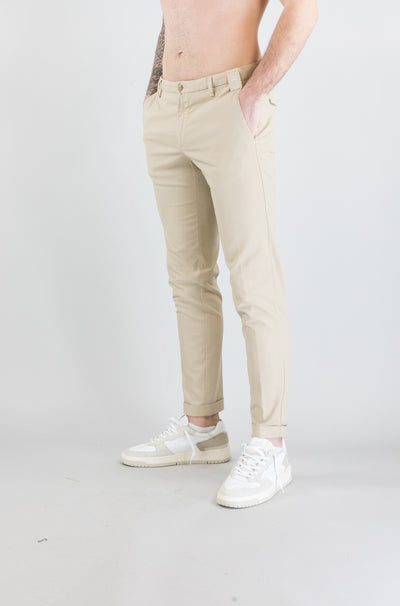 Pantalone Atpco Sabbia da Uomo a301sasa45tc941