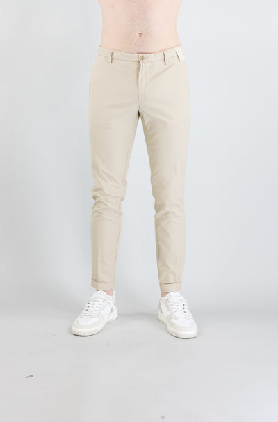 Pantalone Atpco Sabbia da Uomo a301sasa45tc941