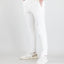Pantalone Atpco Bianco da Uomo a301sasa45tc941