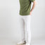 T-Shirt Blauer 647 da Uomo 25sbluh02196 irving