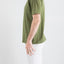 T-Shirt Blauer 647 da Uomo 25sbluh02196 irving