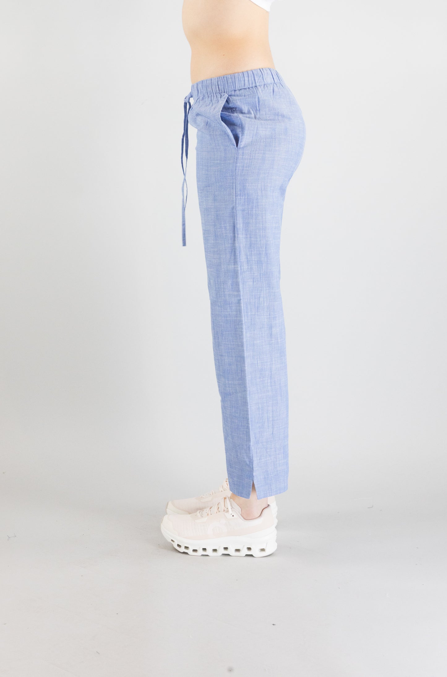 Pantalone Nice Things 132 da Donna wwu174