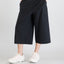 Pantalone Ottod’Ame Nero da Donna dp9853