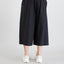 Pantalone Ottod’Ame Nero da Donna dp9853