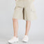 Pantalone Ottod’Ame Sabbia da Donna dp9843