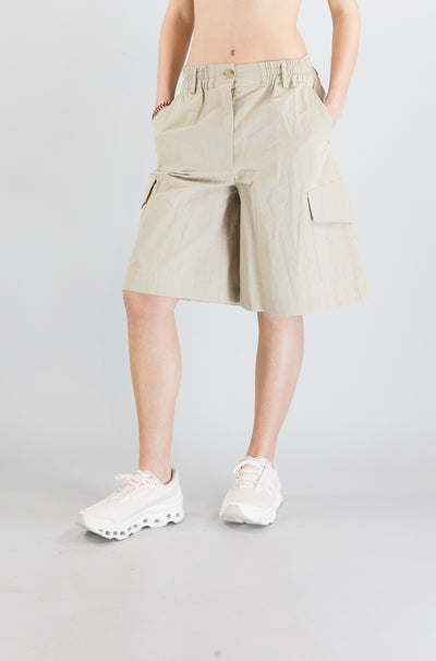 Pantalone Ottod’Ame Sabbia da Donna dp9843